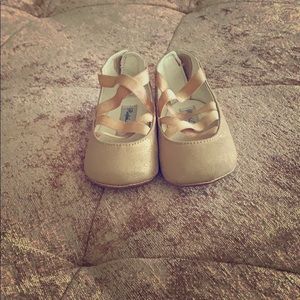 Ralph Lauren Ballet Flats